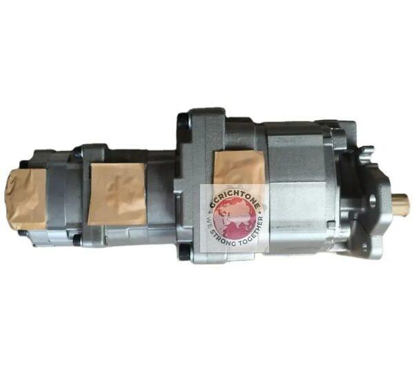 НАСОС В СБОРЕ 705-56-34360 - KOMATSU