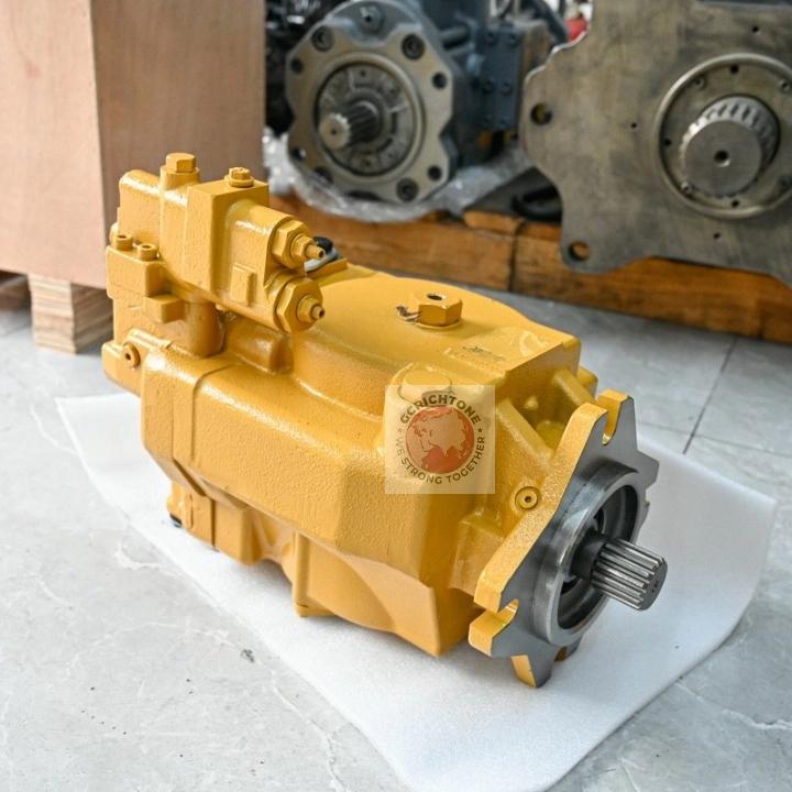 Гидравлический насос CAT 9T8346 для 3406 3406B 3406C 3406E 8A