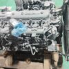 Diesel engine Isuzu CC-6BG1 3 Diesel engine Isuzu CC-6BG1