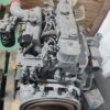 Diesel engine Sany D03S3-057E0 1 Diesel engine Sany D03S3-057E0