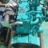 Diesel engine Volvo D3.8E-D1-T1-ET06 1 Diesel engine Volvo D3.8E-D1-T1-ET06