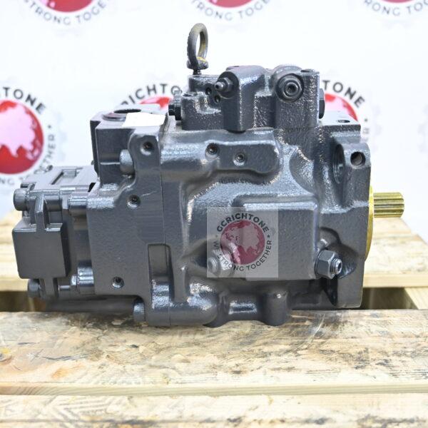 Fan Pump Komatsu PC30 PC35 708-1 S11212