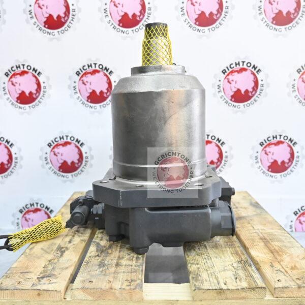 Hydraulic motor Komatsu D275 708-7W-00021