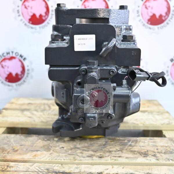 Fan Pump Komatsu PC800/PC850-8 708-1W-00901