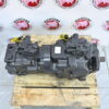 Main Hydraulic Pump Komatsu D375/D475 708-1W-00600
