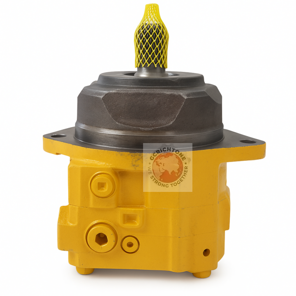 354-0593 Hydraulic Piston Motor for CAT Motor Graders