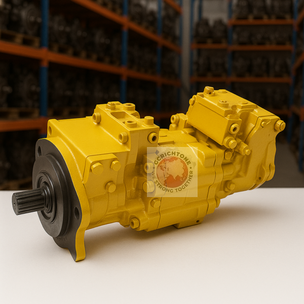 708-2L-00522 Hydraulic Main Pump for Komatsu PC1250-7 / PC1100-6