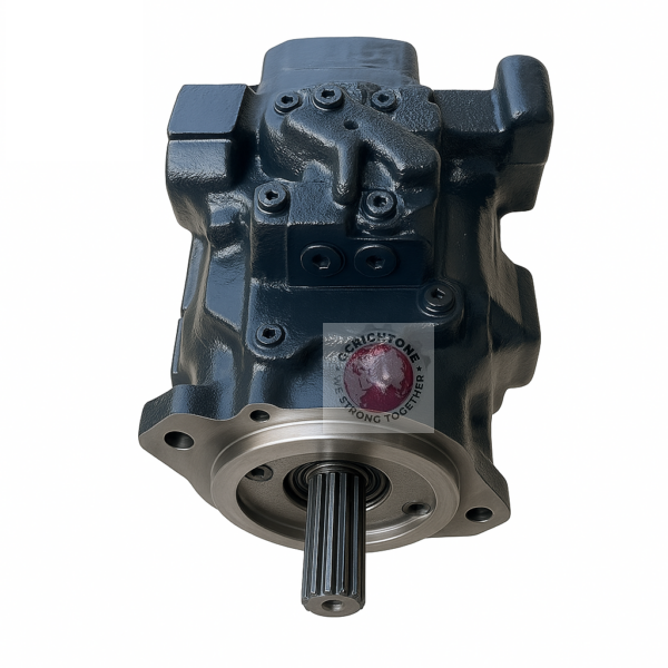 Komatsu Hydraulic Pumps 708-1W-41522 / 708-1W-41570 / 708-1W-11524 / 708-1U-00162 / 708-1U-00163 / 708-1U-00164 Loaders