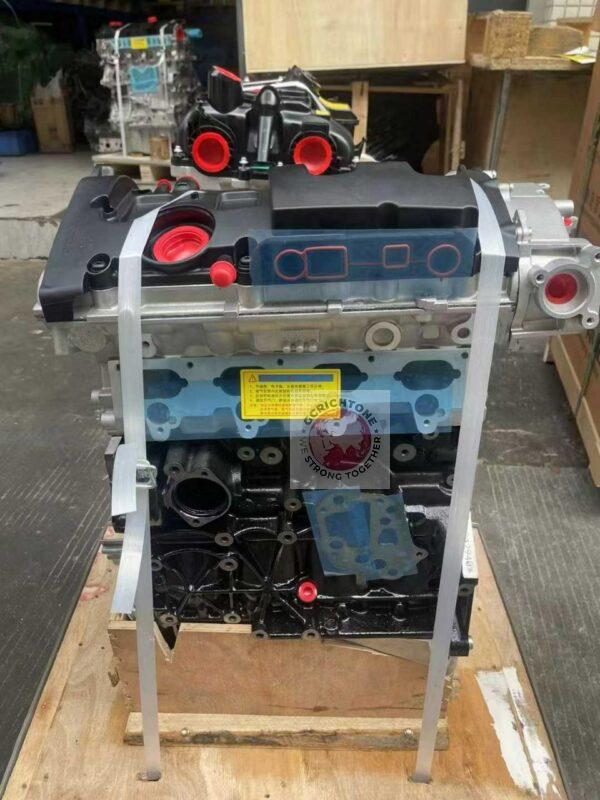 Engine long block assembly 2.0 TFSI (BWA) 06F100035QX