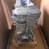 Long Block Engine Assembly Toyota 2ZR-FE (1.8L)
