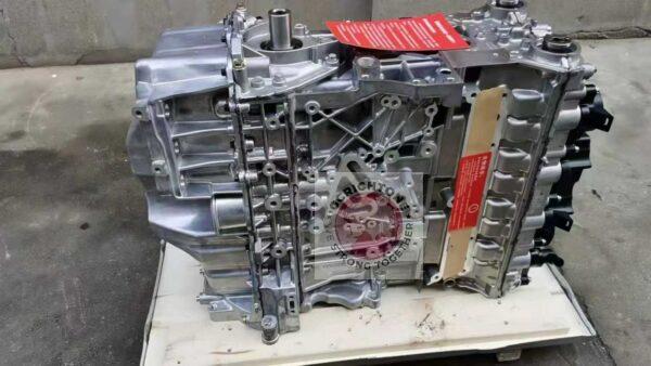 Long Block Engine Assembly Dongfeng Fengxing SX6 объемом 2,0 л DFMB20