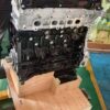Long Block Engine Assembly Toyota Helax Diesel 2.4T 2GD