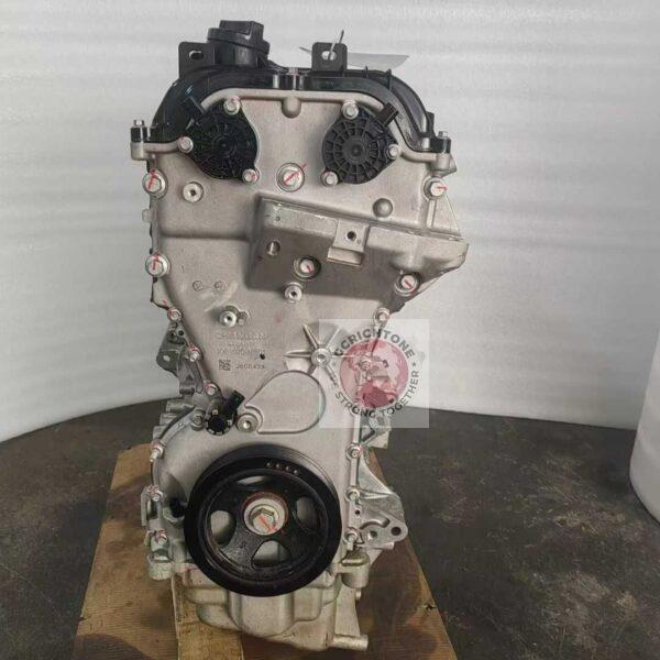 Long Block Engine Assembly Changan CS35 1.4T JL473ZQ3