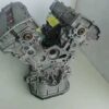 Long Block Engine Assembly Hyundai Tucson 2.7 L G6BA