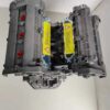Long Block Engine Assembly Hyundai Tucson 2.7 L G6BA