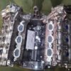 Long Block Engine Assembly Mercedes-Benz Viano 2,5L 272 924