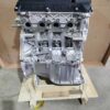 Long Block Engine Assembly Great Wall C50 1,5T GW4G15T