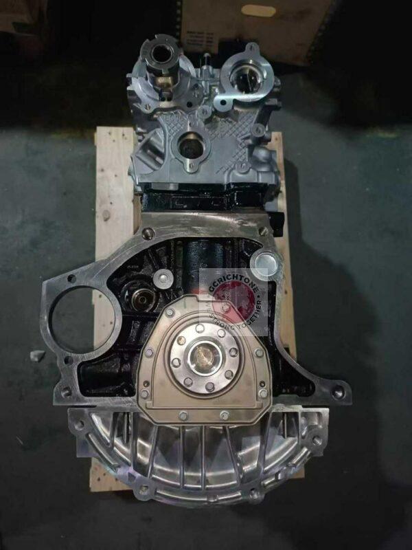 Long Block Engine Assembly Great Wall GW E20CB 2.0L