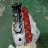 Long Block Engine Assembly Foton Times M5 2,3 Q32-132E60