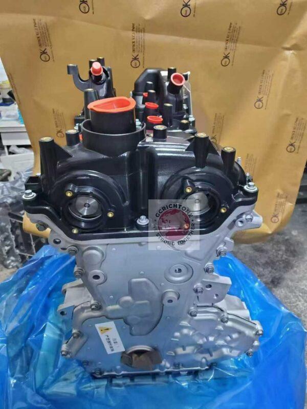 Long Block Engine Assembly Jeep Commander 2.0 T 46338538