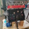 Long Block Engine Assembly Hyundai Mingyu G4GC 2,0L