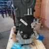 Long Block Engine Assembly Hyundai Mingyu G4GC 2,0L