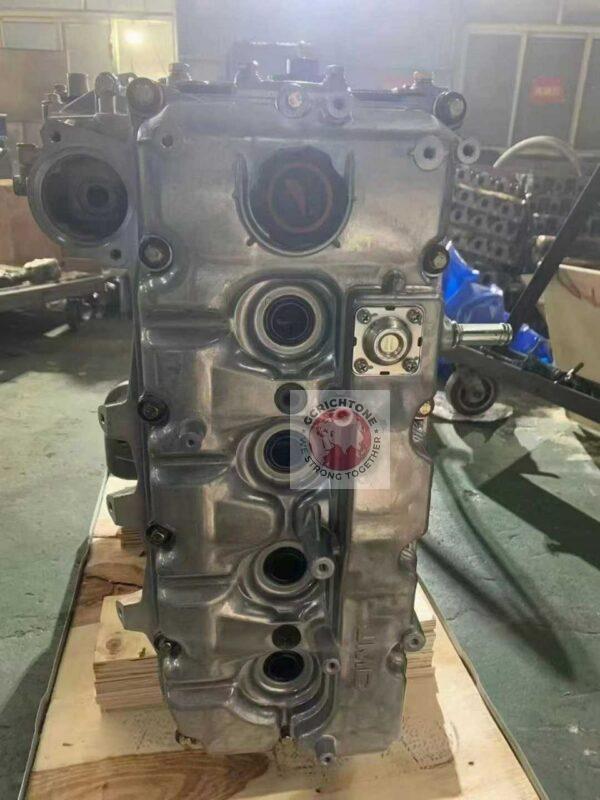 Long Block Engine Assembly Jiangling Shunda 2,9T JX4D30A6H