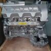 Long Block Engine Assembly Mercedes-Benz S280 2,8L 112922