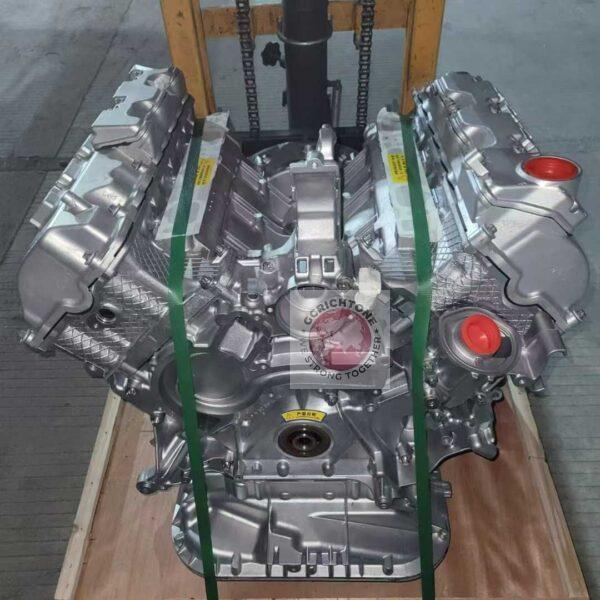 Long Block Engine Assembly Mercedes-Benz S280 2,8L 112922