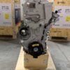 Long Block Engine Assembly Volkswagen Scirocco 1.4T CMS