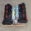 Long Block Engine Assembly Cadillac SRX 3,0л LFW