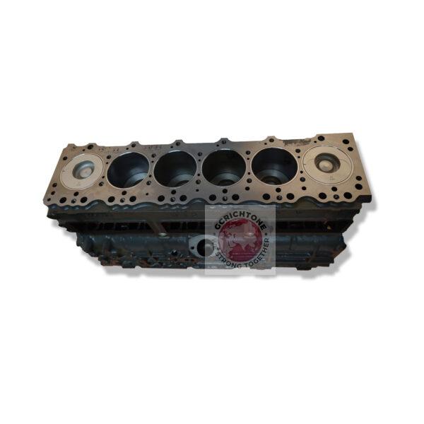 Short Block Assembly for ISUZU 6BG1 1-11210-483-3 / 1-11210-483-4 / 1-11210-340-8
