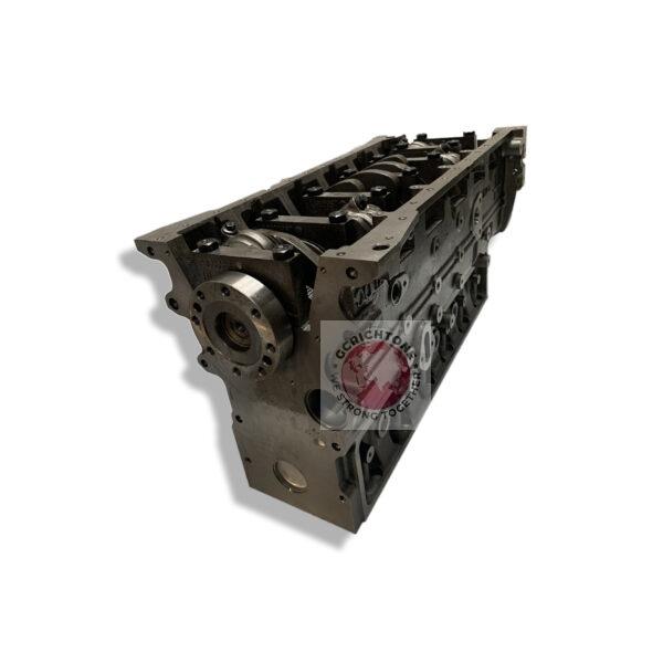 Short Block Assembly for Cummins 6D102 3928797 / 3802997 / 3934026 / 6735-21-1010