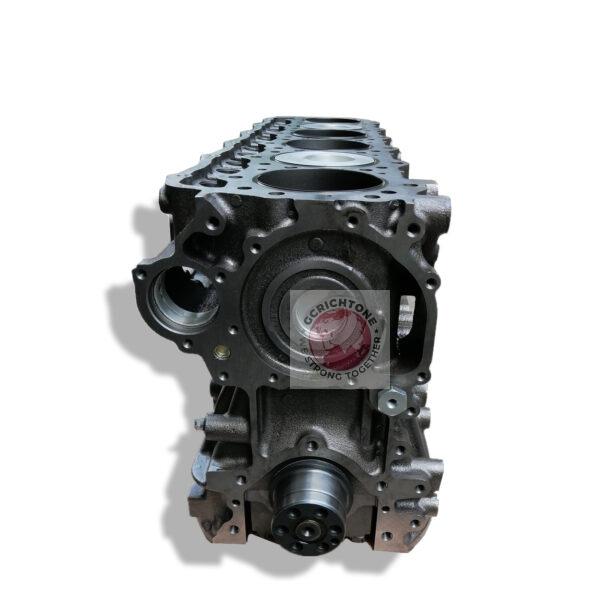 Short Block Assembly for Mitsubishi 6D16-SK / 6D16-TLE2A