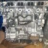 Long Block Engine Assembly Volvo S80 2,0L B4204T7