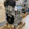 Long Block Engine Assembly Geely Binyue 1,5T JLH-3G15TD