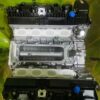Long Block Engine Assembly BMW X5 4.4L N62B44A