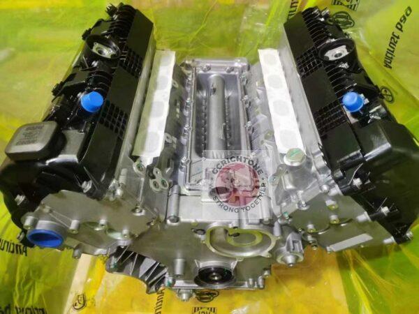 Long Block Engine Assembly BMW X5 4.4L N62B44A