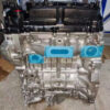 Long Block Engine Assembly Dongfeng Honda Ailishen 2,0 LFB12