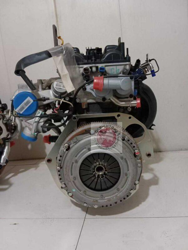 Engine Assembly Roewe 1,5T 15S4G