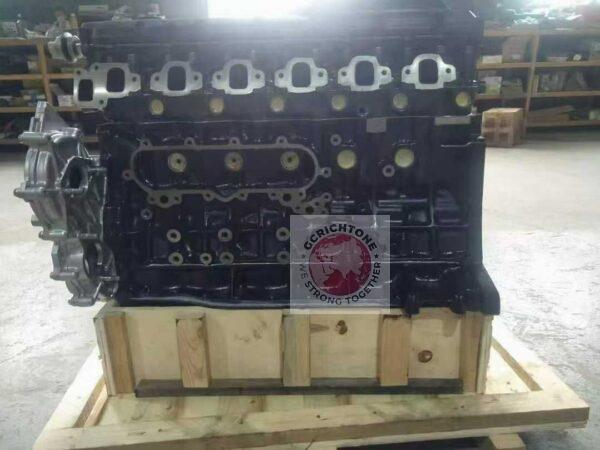 Long Block Engine Assembly Toyota Land Cruiser 4,2L