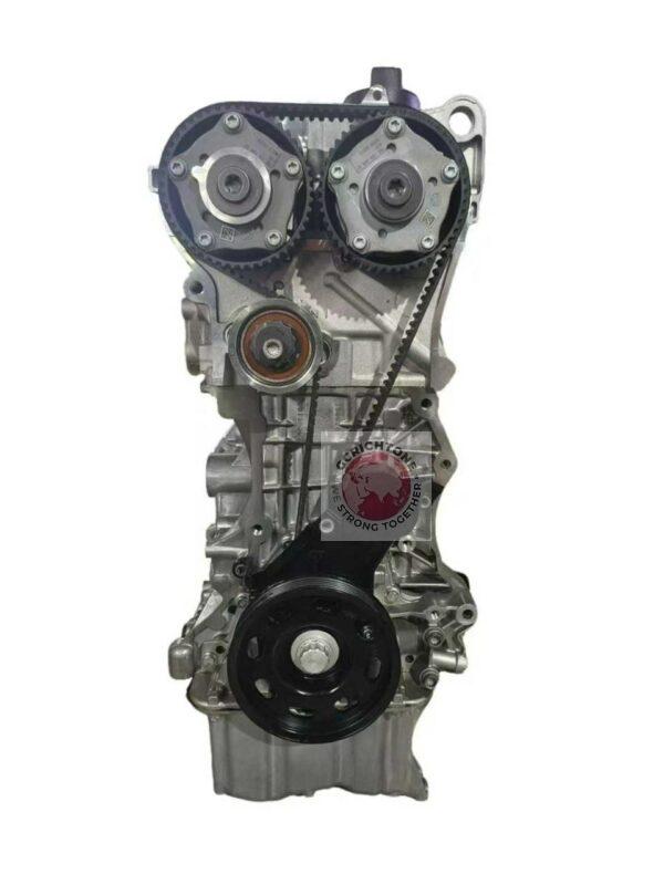 Volkswagen Bora 1,5L DJM