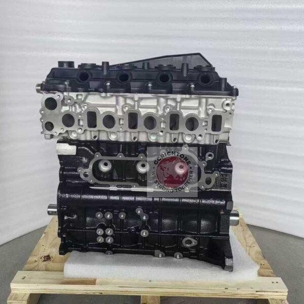 Long Block Engine Assembly Toyota Hilux 3,0L 1KD