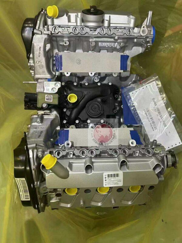 Long Block Engine Assembly Porsche Cayenne 3.0T CJT