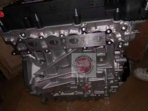 Long Block Engine Assembly Volvo XC60 B4204T11 2.0L
