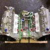 Long Block Engine Assembly FAW Audi A6L 3.0T CAJ