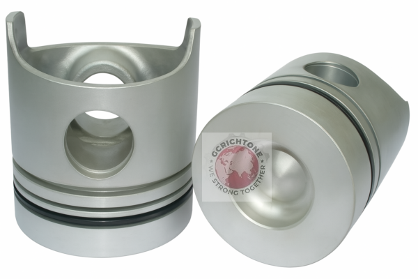 Mitsubishi Piston ME014160 ME052792 ME052791 ME052983 ME052861 ME052862 ME052863 for 6D22 Diesel Engines