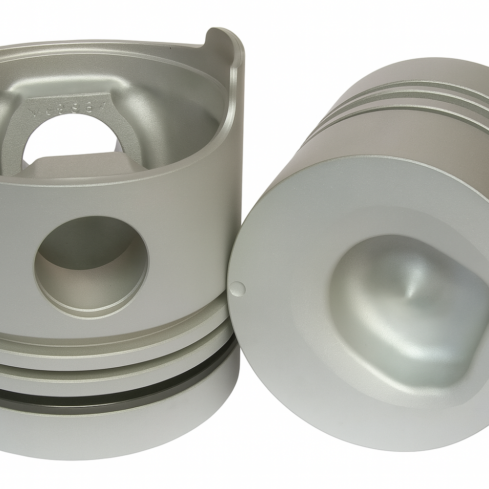Isuzu Piston 6BB1 8-97176-836-0 1-12111-836-0 5-12111-912-0 1121118360 5121119120 8971768360