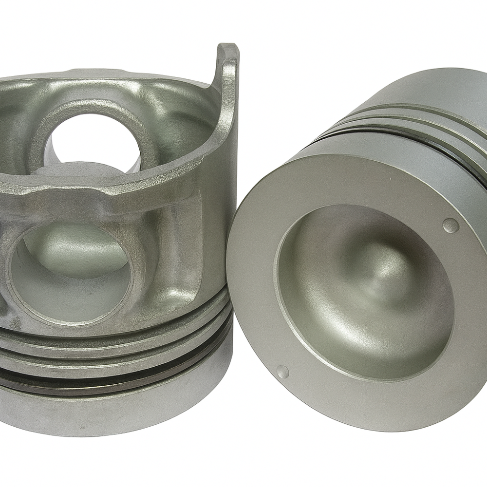 Isuzu Piston 6SD1T 1-12111-842-0 1121118420