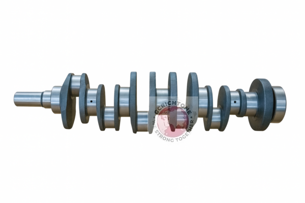 Komatsu Crankshaft 6D110 247-5174 for diesel engine